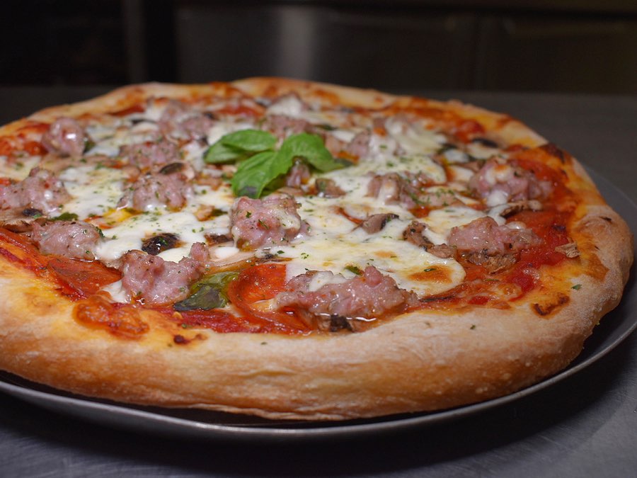 pizza